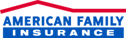 American Family Insurance logo