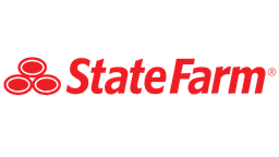 State Farm logo